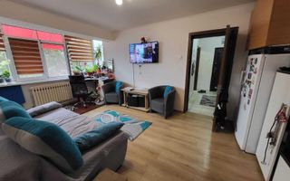 Apartament cu 2 camere de vanzare in Piata Chiliei - Poză 2