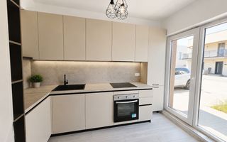 Casă pe parter | 300 mp curte | prima închiriere - Poză 4