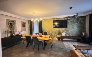 Casa de Vis cu Piscina  250 MPU I Suceava/Moara I 425.000Euro - Poză 2