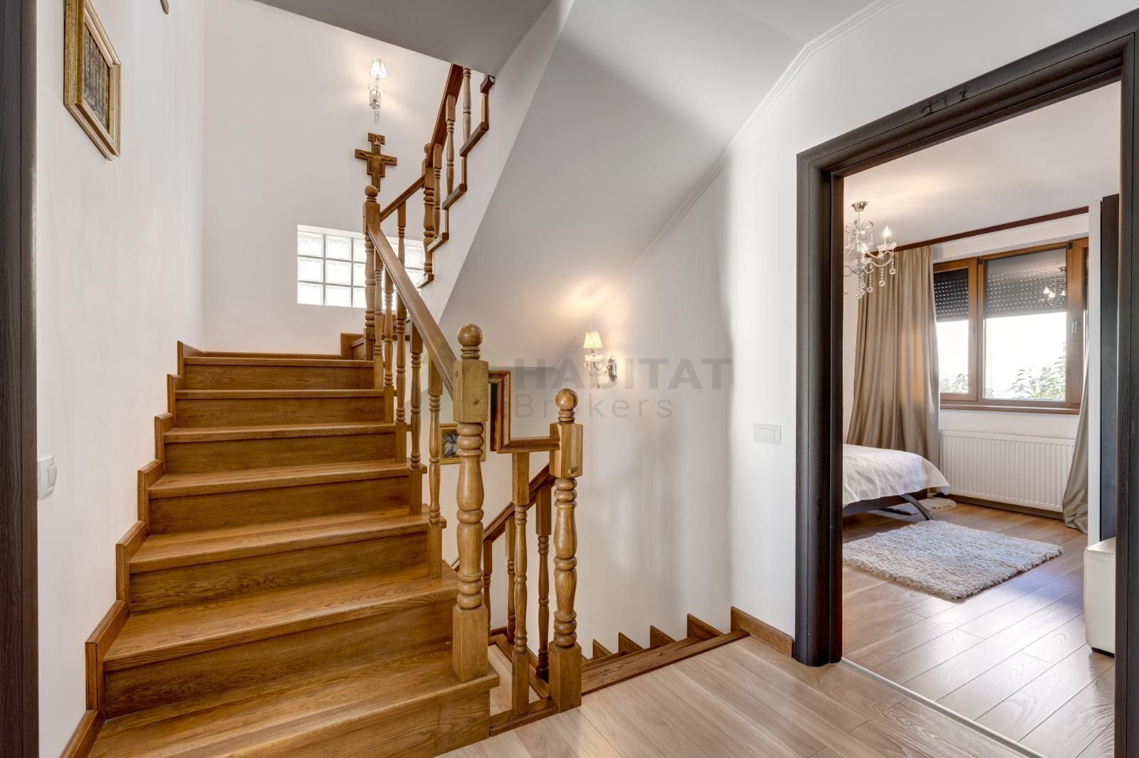 Casă modernă și spațioasă de vânzare în Bragadiru – ideală pentru familie - Poză 12