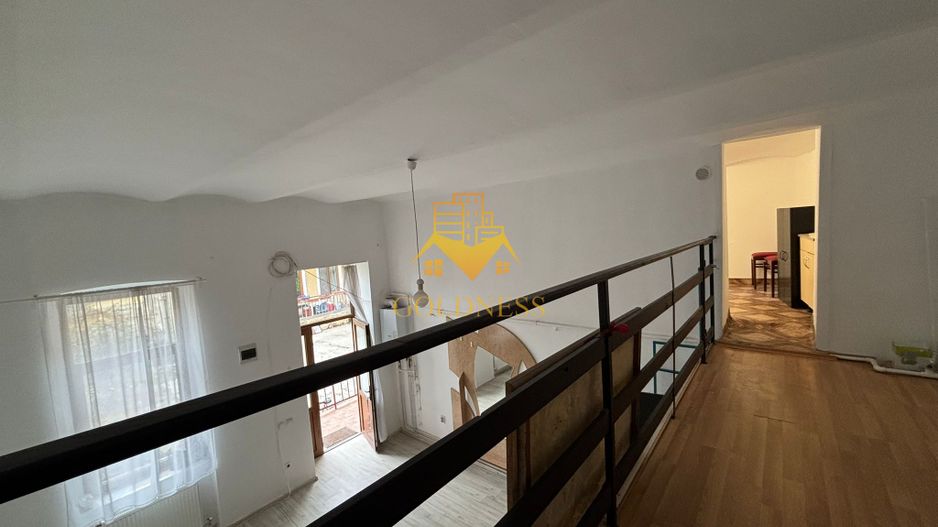 Spațiu birouri / comercial, 2camere, central, 33 mp, parcare, Horea - Poză 6