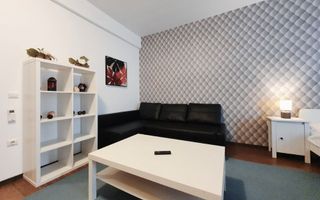 Studio cu vedere la lac | Mamaia | Summerland - Poză 5