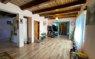 Casa de vânzare cu 4 camere de tip D+P+M in zona Cheriu, Bihor - Poză 9