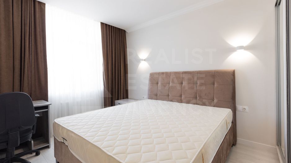 Chirie, apartament, 2 camere, str. Caşu Gheorghe, Centru - Poză 6