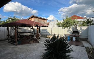 Casa de închiriat cu 4 camere în Cartierul Tineretului, Oradea - Poză 17