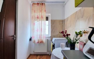 Garsoniera Mansarda Militari Apusului - Poză 7