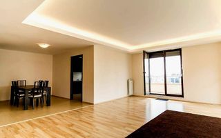 Penthouse tip duplex I View spectaculos I Zona Herastrau - Poză 6