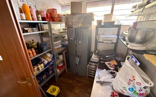 Afacere la cheie - restaurant italienesc - Bulevardul Grivitei - Poză 6