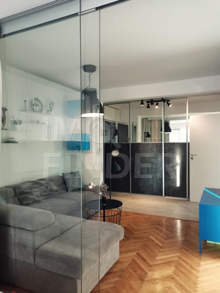 Apartament Superfinisat Zona Coloane Grigorescu - Poză 4