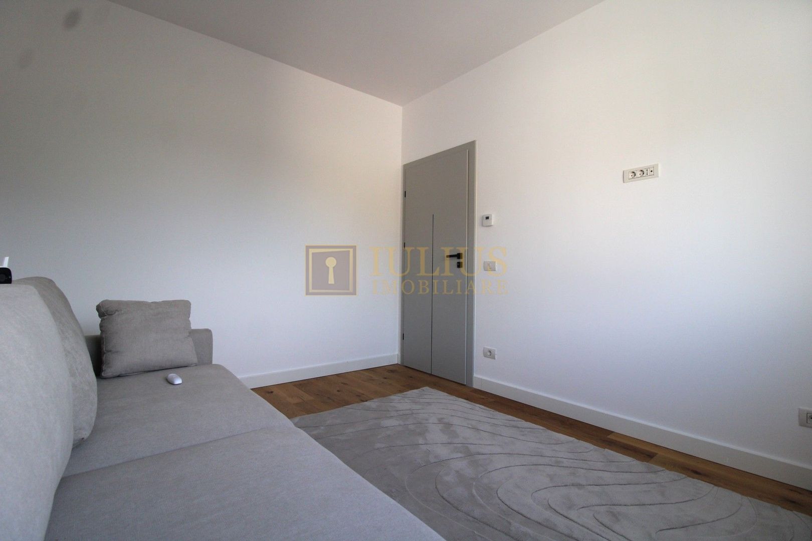 1/2 duplex – prima închiriere | Cartier Europa, Moșnița Nouă - Poză 10