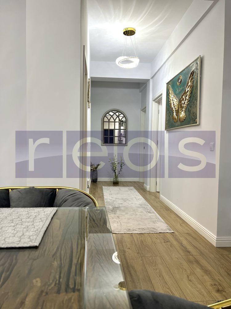 VAZNARE VILA MODERNA  | 3 DORMITOARE | 2 BAI | TUNARI - Poză 5