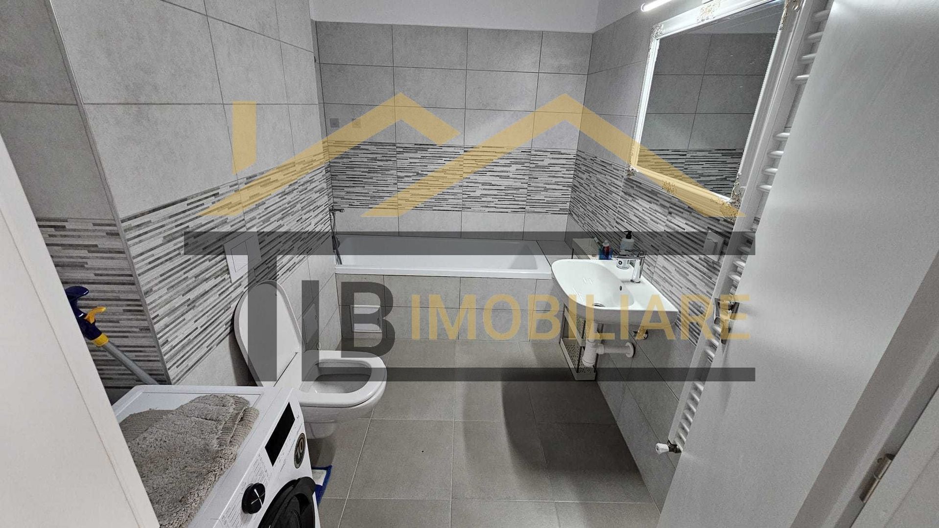 Apartament de 2 camere, 50mp, parcare, Zona Maurer Residence - Poză 5