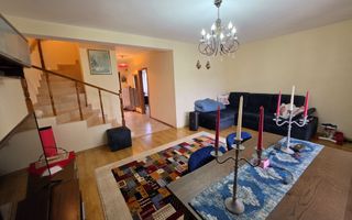 Casă tip duplex, mobilată, utilată, 3 camere, P+1, Alba - Micești - Poză 11