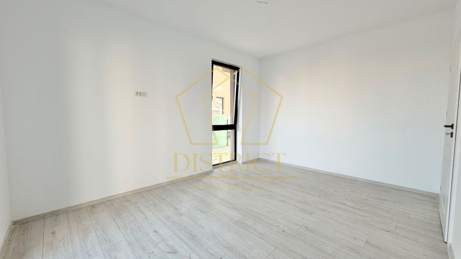 Apartamente cu 2 camere finalizate in Giroc langa ESO. - Poză 8