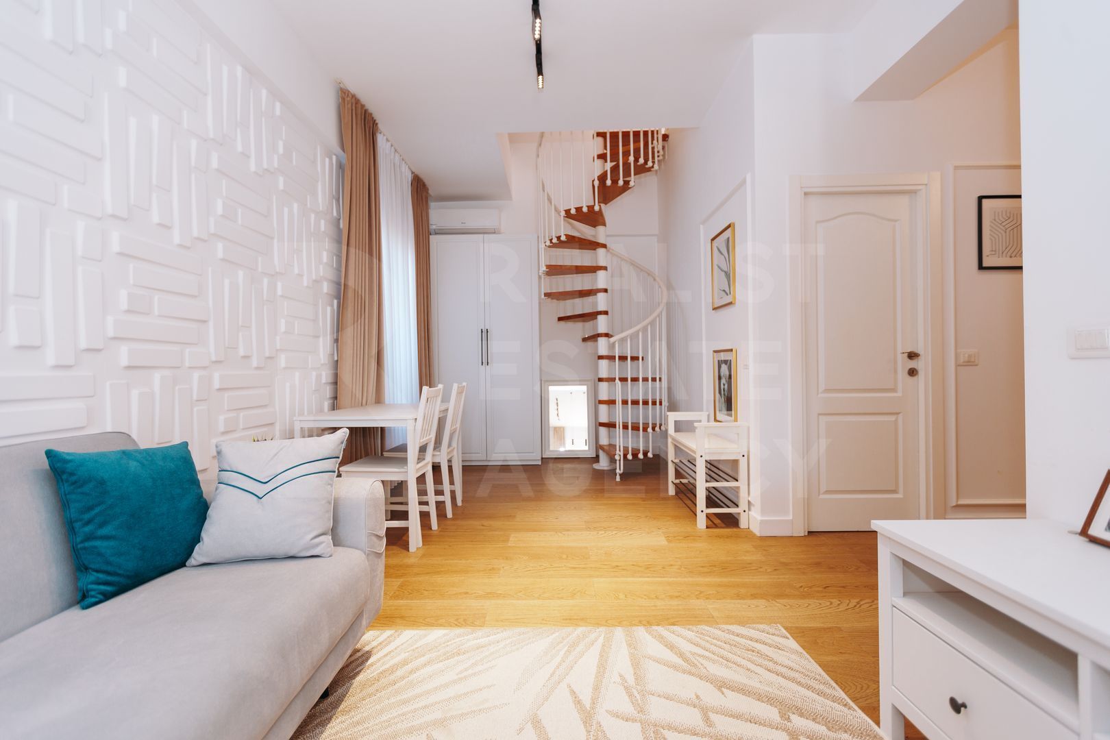 Vânzare, apartament, 3 camere, Școala Germana, Dămăroaia, București - Poză 14