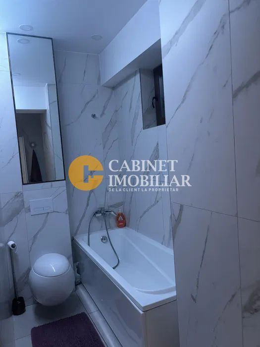 ULTRACENTRAL - APARTAMENT 3 CAMERE - MOBILAT ȘI UTILAT - BLOC NOU INTABULAT - Poză 7
