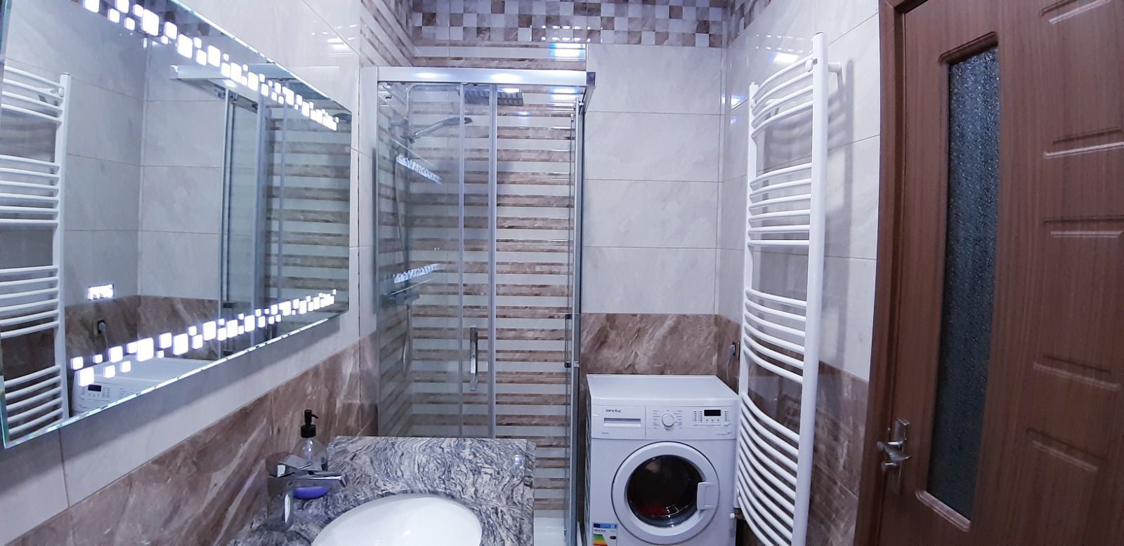 Apartament 3 camere | Tractorul | Isaran - Poză 9