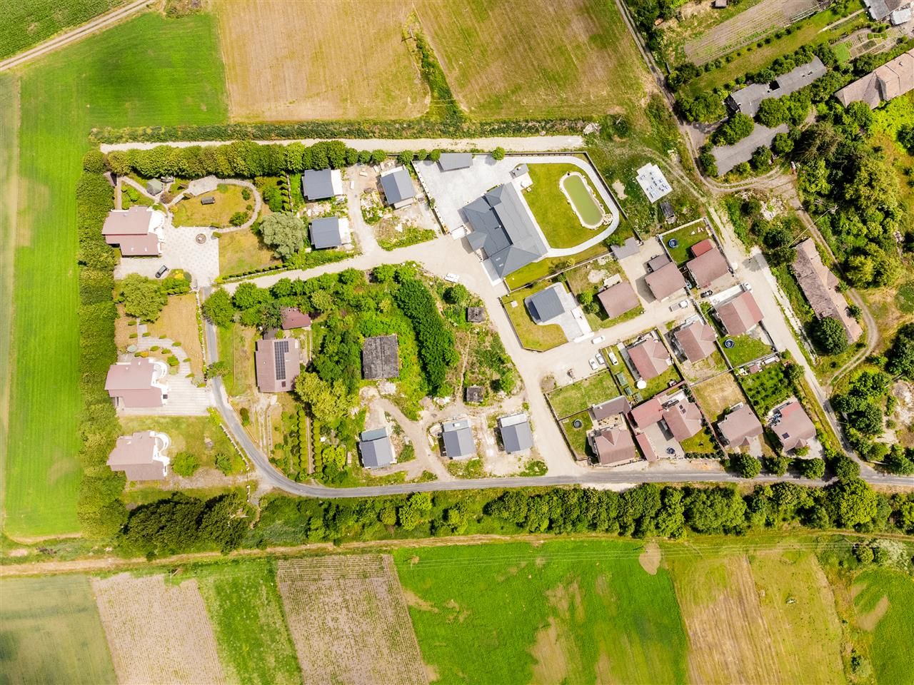 Vila in cartier rezidential, oportunitate personalizare interioare,Halchiu - Poză 32