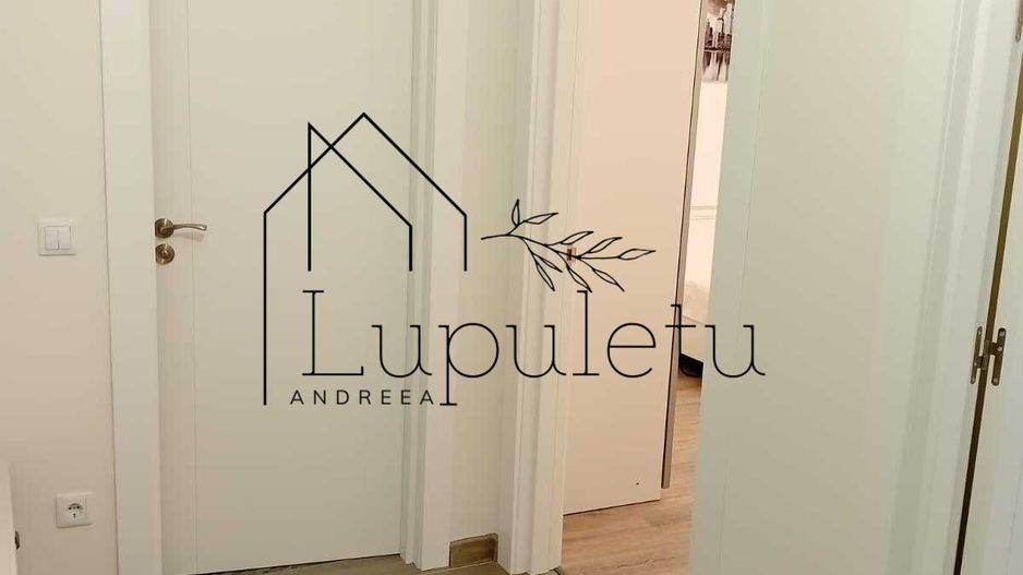 Garsoniera Moderna de Inchiriat | 40 MPU | Gradina proprie  Selimbar - Poză 8