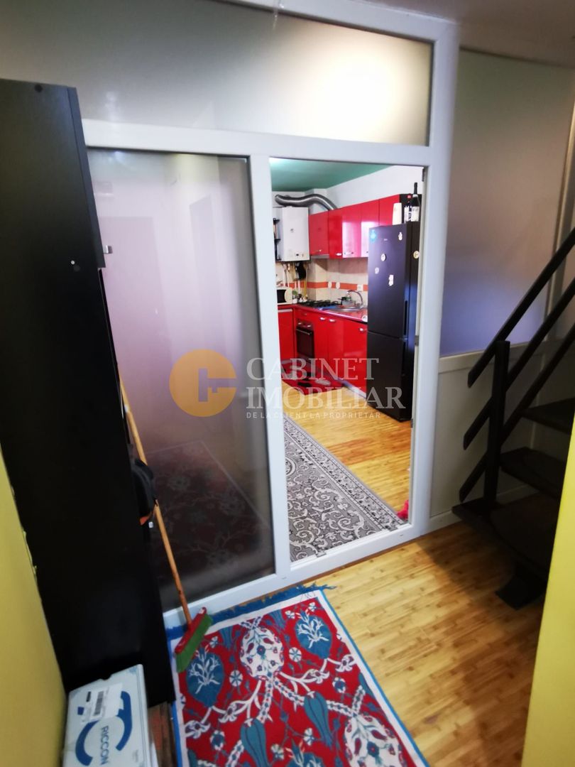 2 camere tip DUPLEX – Nicolina - Gata de mutat / Investiție ideală - Poză 3