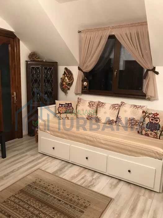 Apartament 3 camere decomandat de vânzare – Bucium, Iași – zonă excelentă, la strada principală - Poză 5