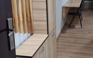 Ofer spre închiriere garsoniera dublă 40mp Universitate - Poză 7