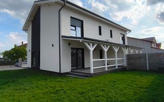 Constructie Noua | Duplex | Sacalaz | Toate Utilitatile | Comision 0% - Poză 7