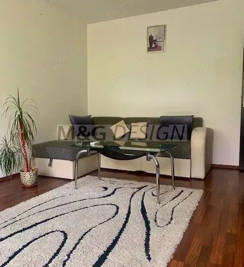 Apartament 2 camere de închiriat, ETAJ 2, ZONA Dacia, langa Iulius Mall - Poză 1
