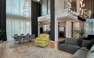 Imobil cu arhitectura deosebita/unica, Prelungirea Ghencea - Poză 1