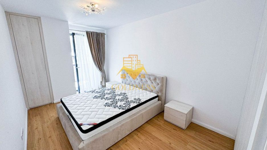 2 camere, modern, Zorilor, zona LIDL, totul nou, Scala Frunzisului - Poză 5