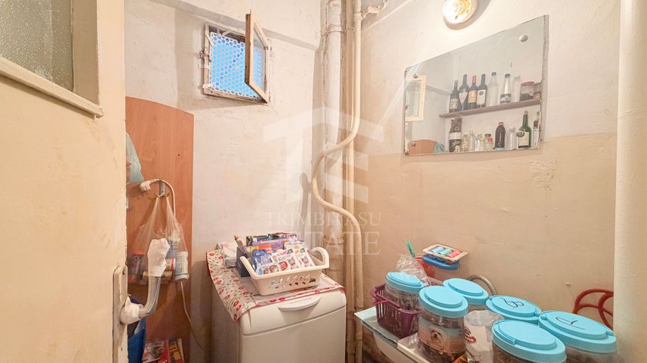 Apartament 3 camere – Drumul Taberei (Aleea Dealul Măcinului) - Poză 13