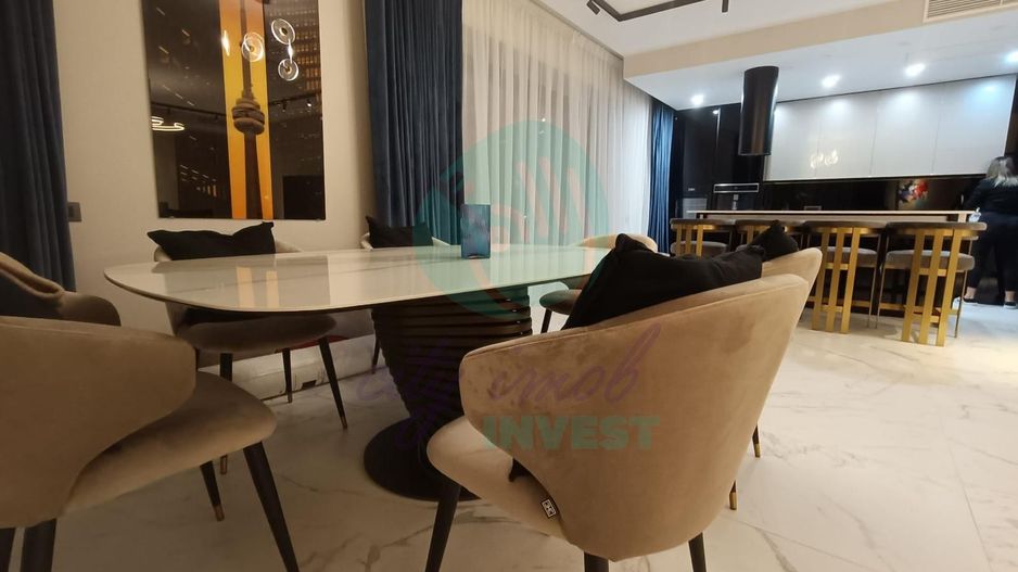 Locuinta exclusivista cu vedere panoramica - Poză 7