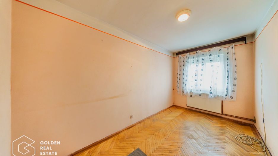 Apartament spatios cu 3 camere, Vlaicu Lebada, centrala proprie - Poză 7