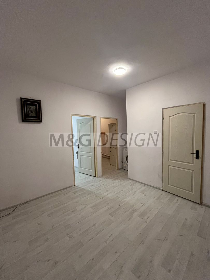 Apart 1 camera Bogdanestilor-Pasaj Solventul - Poză 5