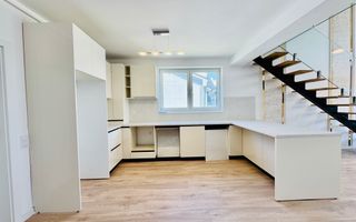 Penthouse 5 camere - 3 bai, terasa, intabulat  (91Q-Mo-ap.7) - Poză 7