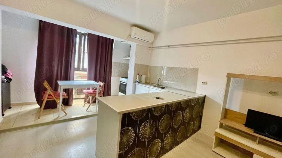 Apartament de inchiriat tip duplex  zona Dristor PetFriendly - Poză 2