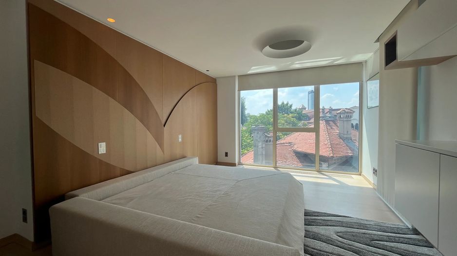 Cladire unica destinatie multipla Dorobanti - Capitale - Poză 6