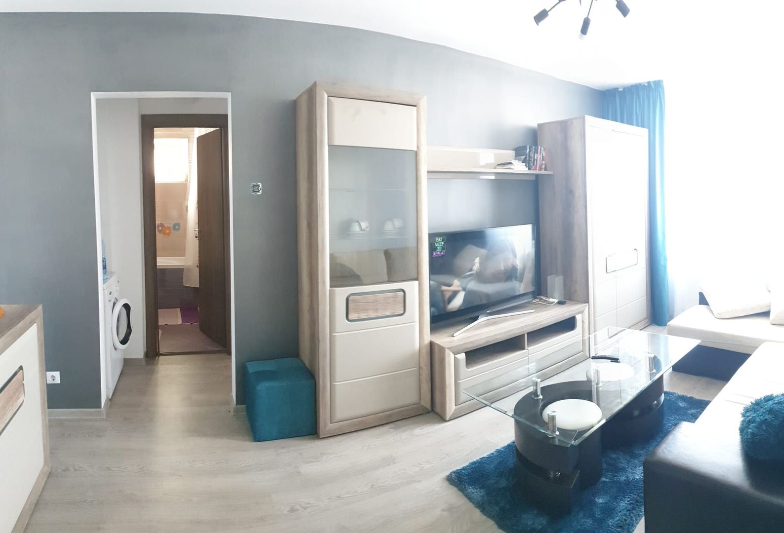 Apartament 3 camere de închiriat Brâncoveanu - Poză 1