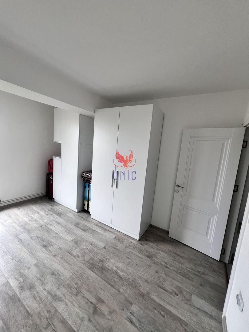 Garsoniera decomandata, strada Amaradia, bloc nou - Poză 25