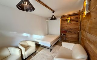 Garsonieră tip apartament cu o cameră – zona Motorului - Poză 2