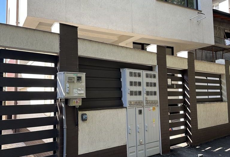 Apartament nou 2022 Metrou Crangasi - Poză 4