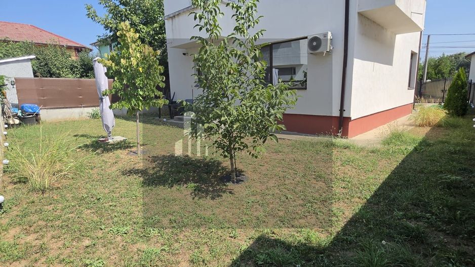Casa Individuala 6 camere Bragadiru / Soseaua Clinceni - Poză 1