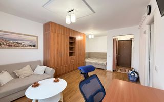 Apartament cu o camera- cartierul Marasti - Poză 3