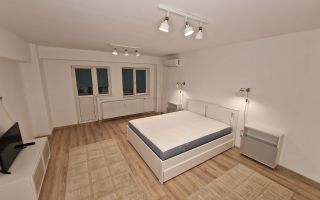 De Inchiriat Garsoniera spatioasa, renovata 2023, Centrul Civic - Poză 8