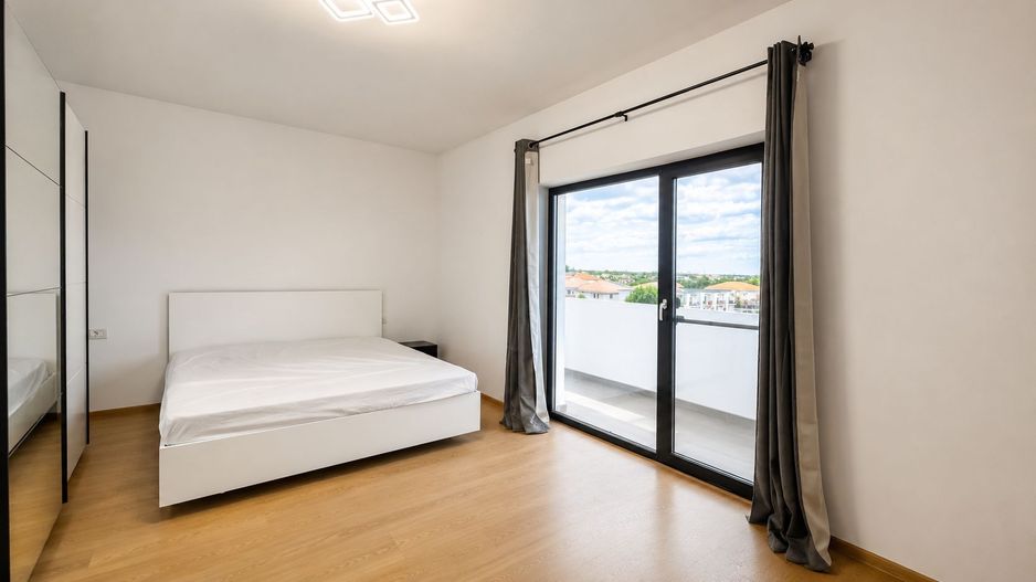 COMISION 0% | Apartament 3 camere | 69 mp | 2 balcoane | Calea Urseni - Poză 8