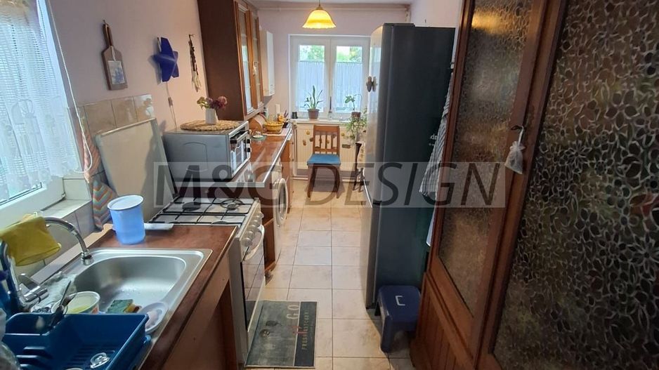 Casă P+M de vânzare în Timișoara | Zonă Premium Lipovei – Iulius Town - Poză 6