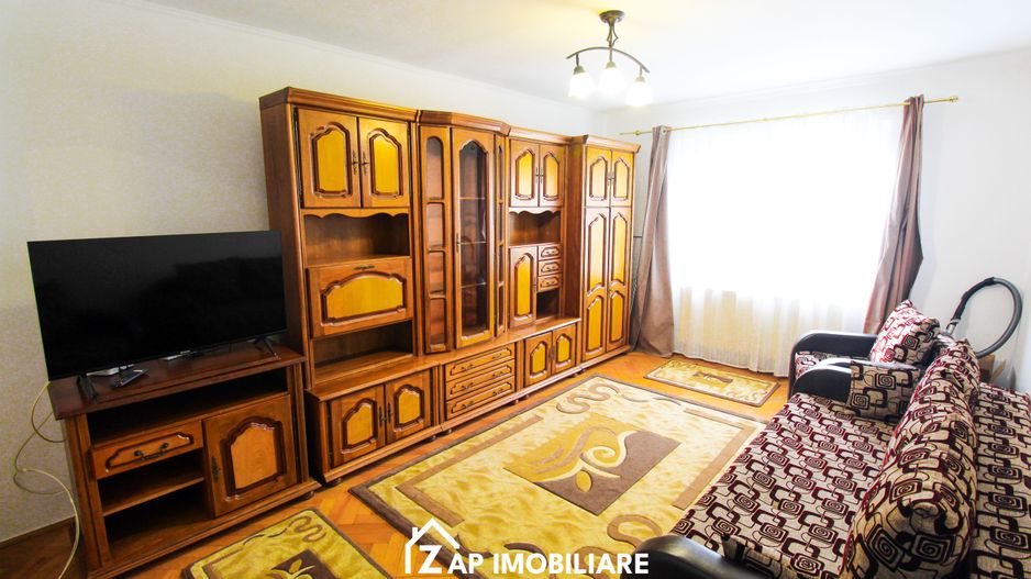 Tudor - Pandurilor, 3 camere, 2 bai, 78mp - Poză 10