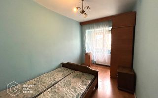 Apartament 4 camere, 128 mp, zona Alfa, comision 0% - Poză 12