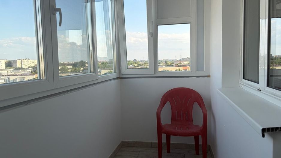 Apartament cu doua camere, Dristor, 470 € - Poză 8
