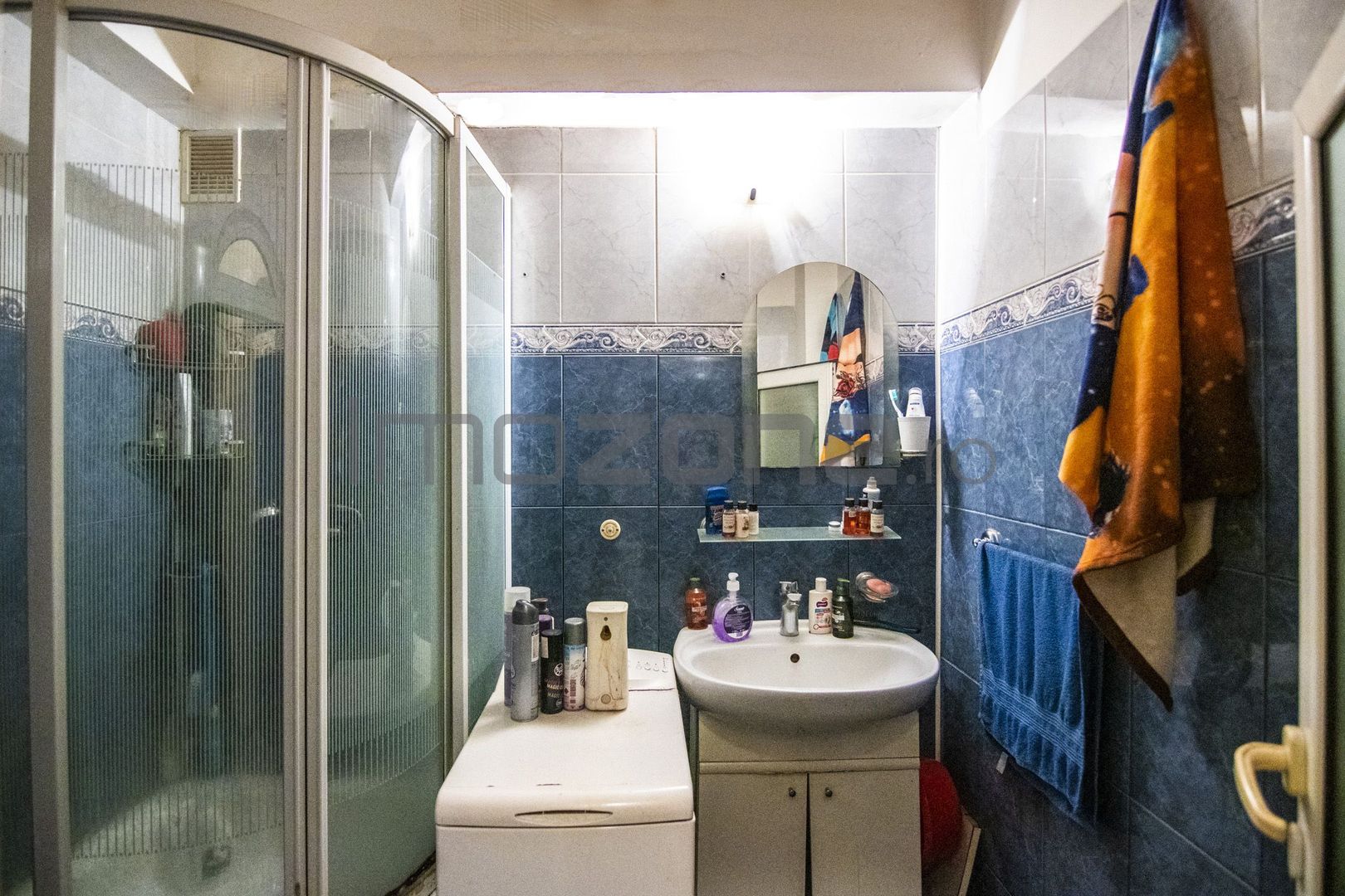 Garsoniera de vanzare, zona Obor, 35 mp, balcon, bloc reabilitat, metrou! - Poză 6